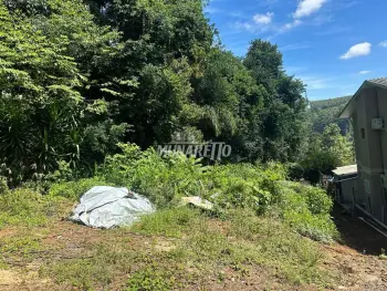 Imagem do anúncio: Vendo terreno / lote / condomínio em Concórdia , Santa Catarina no bairro São Cristóvão