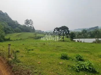 Imagem do anúncio: Vendo terreno / lote / condomínio em Concórdia , Santa Catarina no bairro Linha Salete