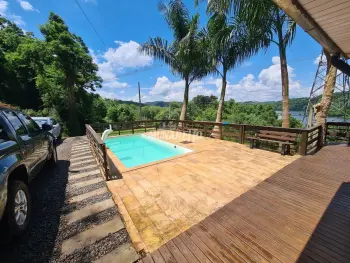 Imagem do anúncio: Vendo fazenda / sítio / chácara em Concórdia , Santa Catarina no bairro Rancho Grande