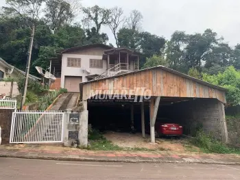 Imagem do anúnio: Vendo casa em Piratuba , Santa Catarina no bairro Centro
