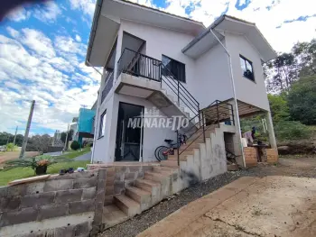 Imagem do anúncio: Vendo casa em Concórdia , Santa Catarina no bairro Gruta