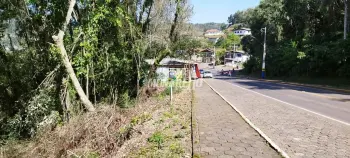 Imagem do anúnio: Vendo terreno / lote / condomínio em Ipira , Santa Catarina no bairro Dos Estudantes