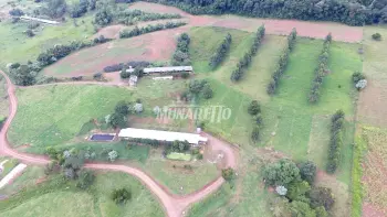 Imagem do anúncio: Vendo fazenda / sítio / chácara em Ipumirim , Santa Catarina no bairro Serra Alta