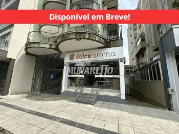Imagem do anúnio: Alugo conjunto comercial / sala em Concórdia , Santa Catarina no bairro Centro