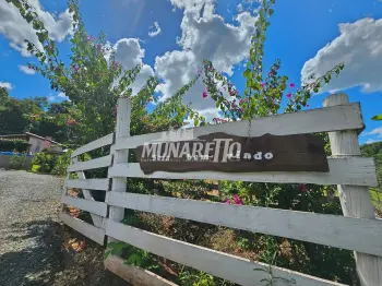 Imagem do anúnio: Vendo chácara em Ipira , Santa Catarina no bairro Interior