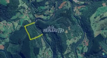 Imagem do anúncio: Vendo terreno / lote / condomínio em Ipumirim , Santa Catarina no bairro Linha Jacutinga