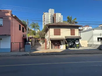 Imagem do anúncio: Vendo terreno / lote / condomínio em Concórdia , Santa Catarina no bairro Centro