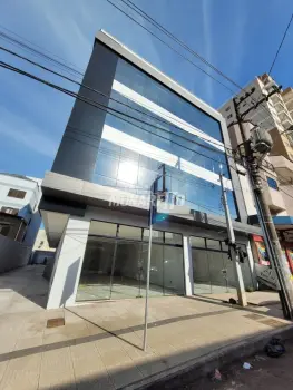 Imagem do anúncio: Alugo conjunto comercial / sala em Concórdia , Santa Catarina no bairro Centro