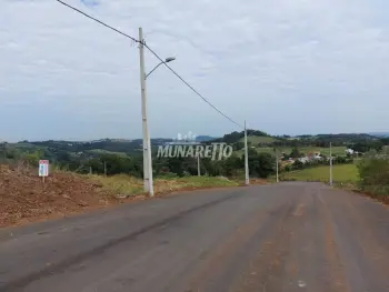 Imagem do anúncio: Vendo terreno / lote / condomínio em Concórdia , Santa Catarina no bairro Linha São Paulo