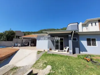 Imagem do anúncio: Vendo casa em Concórdia , Santa Catarina no bairro Sintrial