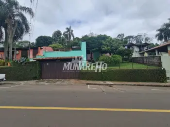 Imagem do anúnio: Vendo casa em Concórdia , Santa Catarina no bairro Vista Alegre