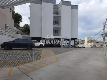 Imagem do anúnio: Vendo apartamento em Concórdia , Santa Catarina no bairro Nazaré
