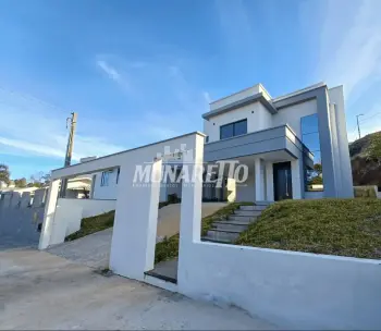 Imagem do anúnio: Vendo casa em Concórdia , Santa Catarina no bairro Parque de Exposições