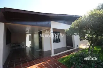 Imagem do anúnio: Vendo casa em Concórdia , Santa Catarina no bairro Centro