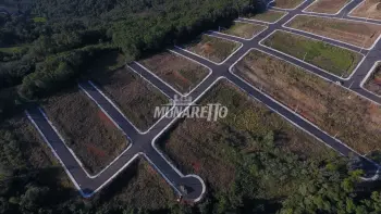Imagem do anúncio: Vendo terreno / lote / condomínio em Concórdia , Santa Catarina no bairro Poente do Sol