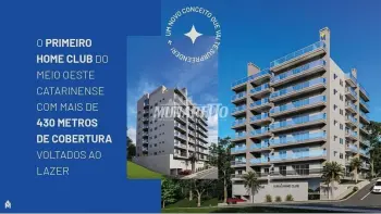 Imagem do anúnio: Vendo apartamento em Piratuba , Santa Catarina no bairro Centro