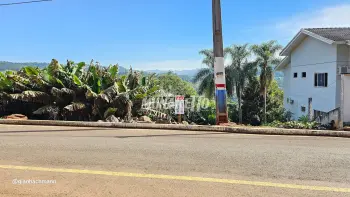 Imagem do anúnio: Vendo terreno / lote / condomínio em Piratuba , Santa Catarina no bairro Centro