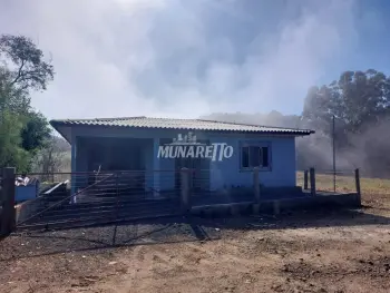 Imagem do anúncio: Vendo fazenda / sítio / chácara em Concórdia , Santa Catarina no bairro Interior