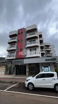 Imagem do anúncio: Vendo apartamento em Piratuba , Santa Catarina no bairro Centro