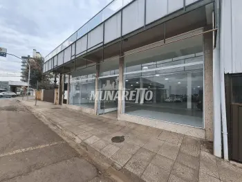 Imagem do anúnio: Alugo conjunto comercial / sala em Concórdia , Santa Catarina no bairro Imperial