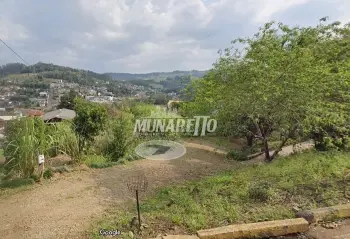 Imagem do anúnio: Vendo terreno / lote / condomínio em Ipira , Santa Catarina no bairro Centro