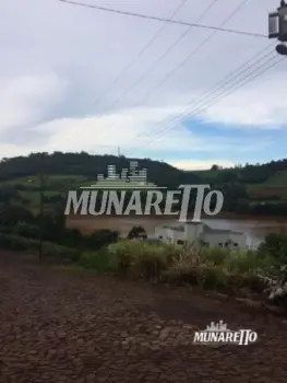 Imagem do anúncio: Vendo terreno / lote / condomínio em Marcelino Ramos , Rio Grande do Sul no bairro Centro
