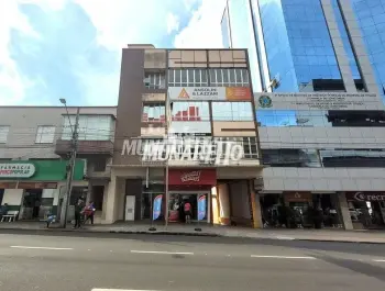 Imagem do anúnio: Alugo conjunto comercial / sala em Concórdia , Santa Catarina no bairro Centro