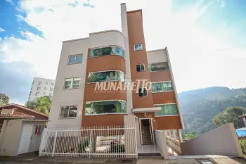 Imagem do anúnio: Vendo apartamento em Piratuba , Santa Catarina no bairro Centro