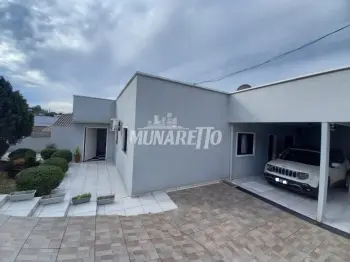 Imagem do anúncio: Vendo casa em Concórdia , Santa Catarina no bairro Guilherme Reich