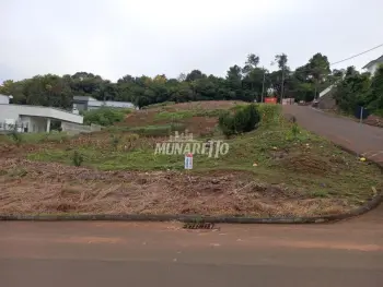 Imagem do anúncio: Vendo terreno / lote / condomínio em Concórdia , Santa Catarina no bairro Arvoredo