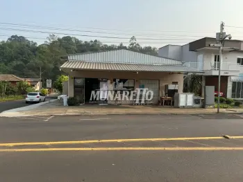 Imagem do anúnio: Vendo casa em Concórdia , Santa Catarina no bairro Itaíba