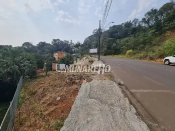 Imagem do anúnio: Vendo terreno / lote / condomínio em Concórdia , Santa Catarina no bairro Nossa Senhora da Salete