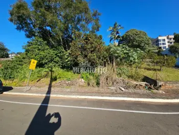 Imagem do anúncio: Vendo terreno / lote / condomínio em Piratuba , Santa Catarina no bairro Centro