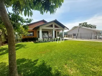 Imagem do anúnio: Vendo casa em Concórdia , Santa Catarina no bairro São Cristóvão