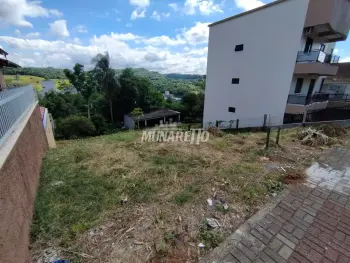 Imagem do anúncio: Vendo terreno / lote / condomínio em Piratuba , Santa Catarina no bairro Centro