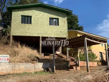 Imagem do anúnio: Vendo casa em Concórdia , Santa Catarina no bairro Estados