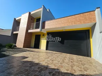 Imagem do anúncio: Vendo casa em Ipira , Santa Catarina no bairro Dos Estudantes