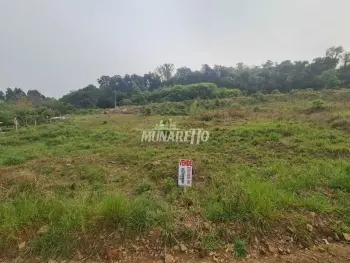 Imagem do anúncio: Vendo terreno / lote / condomínio em Concórdia , Santa Catarina no bairro Poente do Sol
