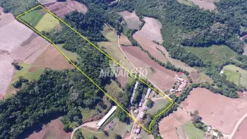 Imagem do anúncio: Vendo fazenda / sítio / chácara em Lindoia do Sul , Santa Catarina no bairro Interior