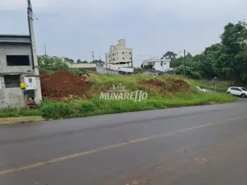 Imagem do anúncio: Vendo terreno / lote / condomínio em Concórdia , Santa Catarina no bairro Primavera