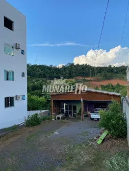 Imagem do anúnio: Vendo terreno / lote / condomínio em Piratuba , Santa Catarina no bairro Centro