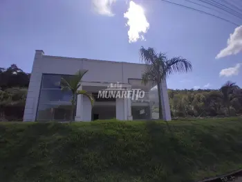 Imagem do anúncio: Alugo conjunto comercial / sala em Concórdia , Santa Catarina no bairro Linha Suruvi