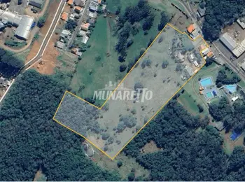 Imagem do anúncio: Vendo imóvel comercial em Capinzal , Santa Catarina no bairro São Cristovão