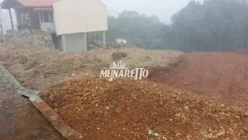 Imagem do anúnio: Vendo terreno / lote / condomínio em Concórdia , Santa Catarina no bairro Guilherme Reich