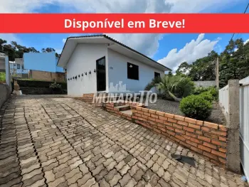 Imagem do anúnio: Alugo casa em Concórdia , Santa Catarina no bairro Gruta