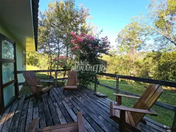 Imagem do anúncio: Vendo fazenda / sítio / chácara em Peritiba , Santa Catarina no bairro Vila Nova