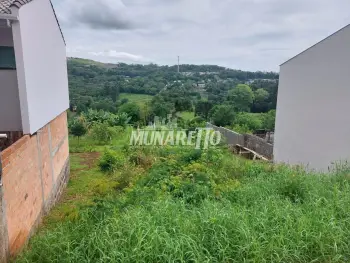 Imagem do anúnio: Vendo terreno / lote / condomínio em Concórdia , Santa Catarina no bairro Estados