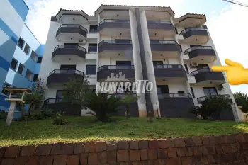 Imagem do anúnio: Vendo apartamento em Piratuba , Santa Catarina no bairro Centro