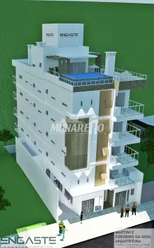 Imagem do anúnio: Vendo apartamento em Concórdia , Santa Catarina no bairro Centro