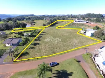 Imagem do anúncio: Vendo terreno / lote / condomínio em Concórdia , Santa Catarina no bairro Área Rural de Concórdia